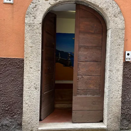 La Grangia * Ferentino